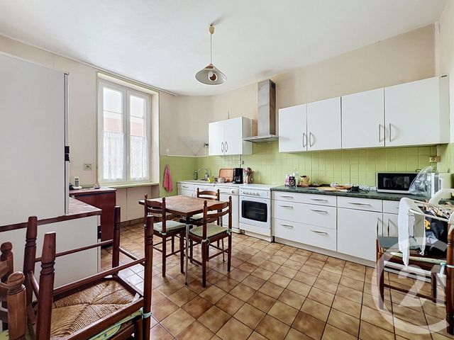 Maison &agrave; vendre - 5 pi&egrave;ces - 136,94 m2 - Craincourt - 57 - LORRAINE