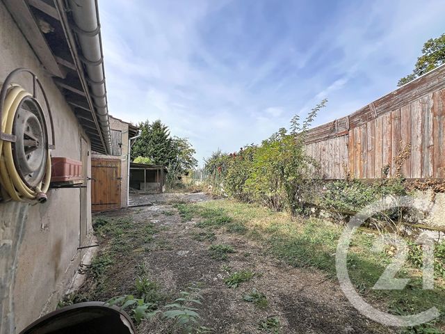 Maison &agrave; vendre - 5 pi&egrave;ces - 136,94 m2 - Craincourt - 57 - LORRAINE