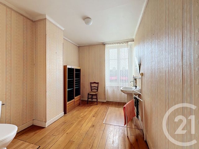 Maison &agrave; vendre - 5 pi&egrave;ces - 136,94 m2 - Craincourt - 57 - LORRAINE