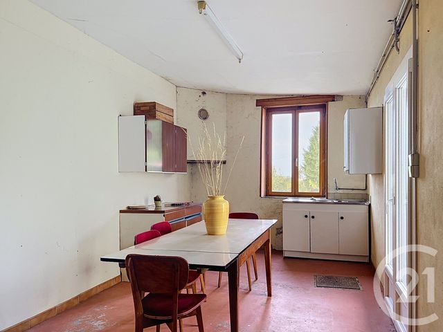 Maison &agrave; vendre - 5 pi&egrave;ces - 136,94 m2 - Craincourt - 57 - LORRAINE