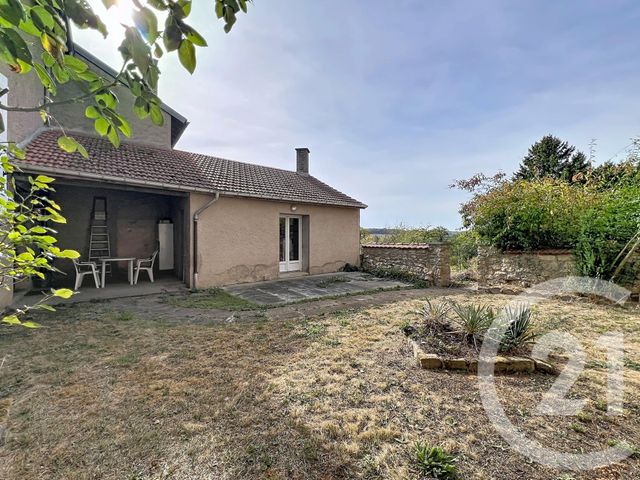 Maison &agrave; vendre - 5 pi&egrave;ces - 136,94 m2 - Craincourt - 57 - LORRAINE