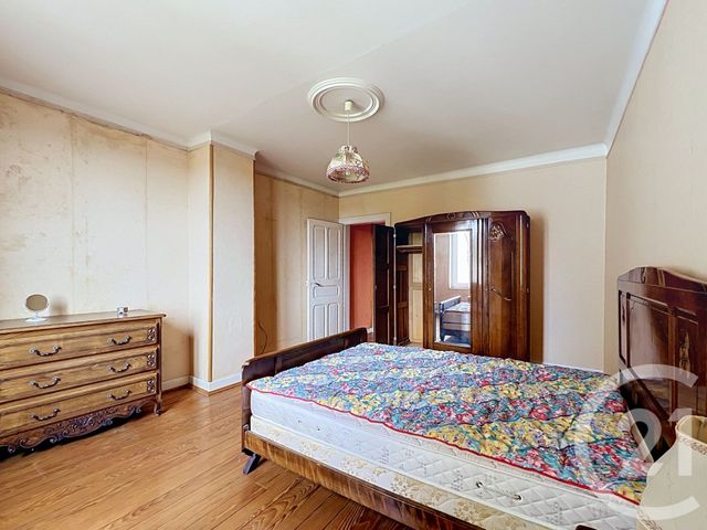 Maison &agrave; vendre - 5 pi&egrave;ces - 136,94 m2 - Craincourt - 57 - LORRAINE
