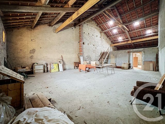 Maison &agrave; vendre - 5 pi&egrave;ces - 136,94 m2 - Craincourt - 57 - LORRAINE