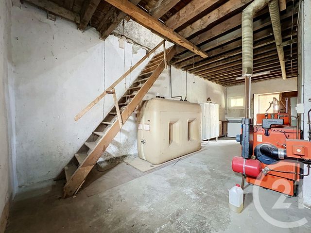 Maison &agrave; vendre - 5 pi&egrave;ces - 136,94 m2 - Craincourt - 57 - LORRAINE
