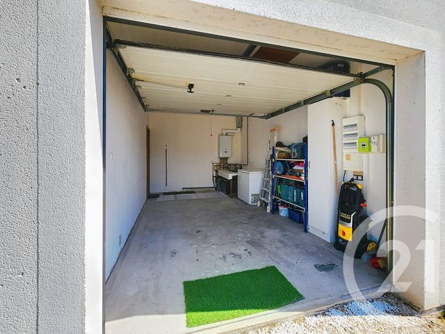 Maison &agrave; vendre - 5 pi&egrave;ces - 155 m2 - Chanteheux - 54 - LORRAINE