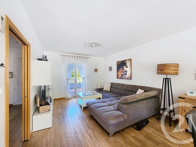 Maison &agrave; vendre - 5 pi&egrave;ces - 155 m2 - Chanteheux - 54 - LORRAINE