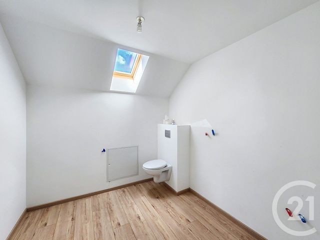 Maison &agrave; vendre - 5 pi&egrave;ces - 155 m2 - Chanteheux - 54 - LORRAINE
