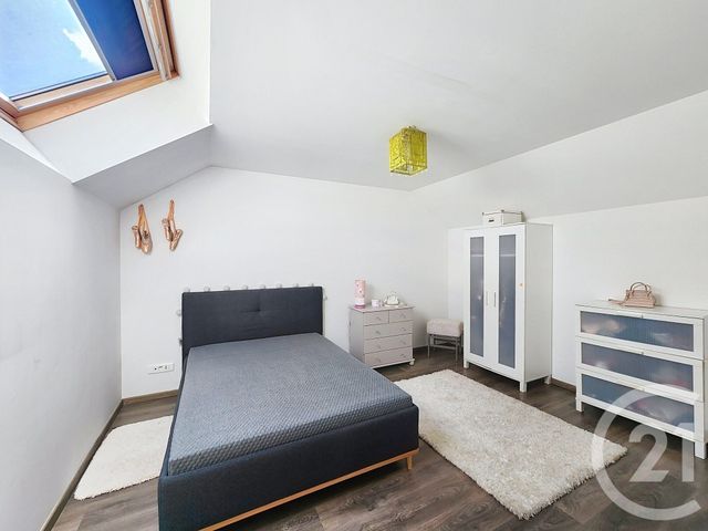 Maison &agrave; vendre - 5 pi&egrave;ces - 155 m2 - Chanteheux - 54 - LORRAINE