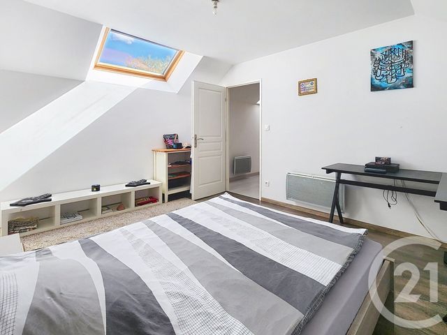 Maison &agrave; vendre - 5 pi&egrave;ces - 155 m2 - Chanteheux - 54 - LORRAINE