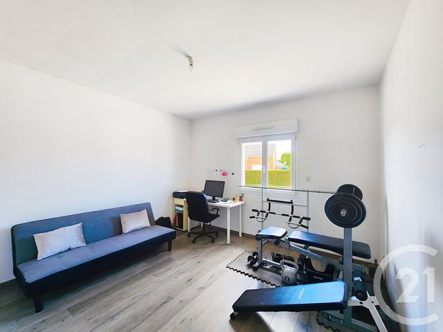 Maison &agrave; vendre - 5 pi&egrave;ces - 155 m2 - Chanteheux - 54 - LORRAINE