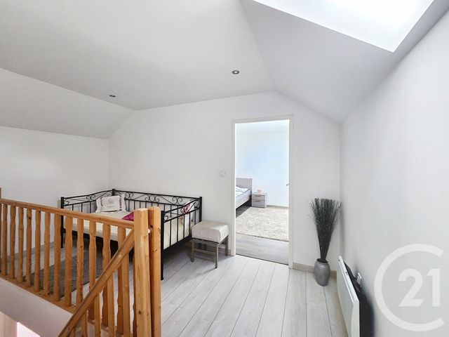 Maison &agrave; vendre - 5 pi&egrave;ces - 155 m2 - Chanteheux - 54 - LORRAINE