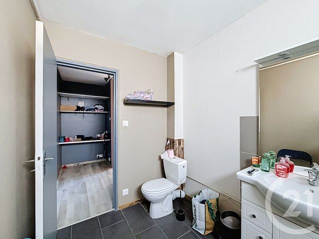 Appartement F1 &agrave; vendre - 1 pi&egrave;ce - 43,30 m2 - Laxou - 54 - LORRAINE