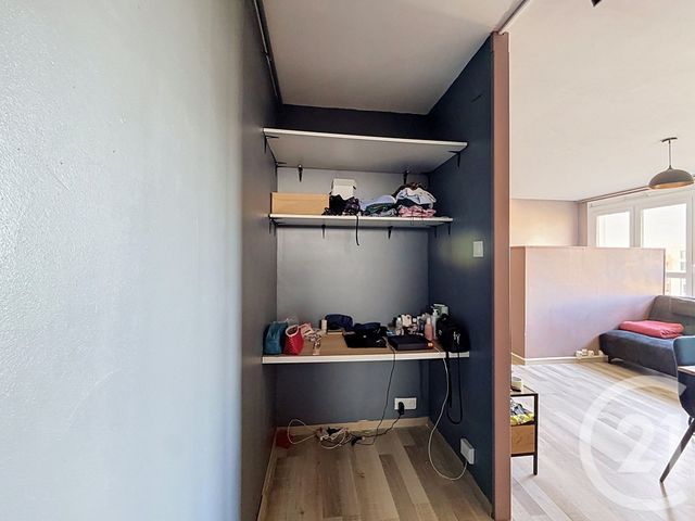 Appartement F1 &agrave; vendre - 1 pi&egrave;ce - 43,30 m2 - Laxou - 54 - LORRAINE