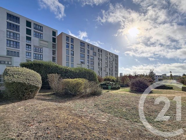 Appartement F1 &agrave; vendre - 1 pi&egrave;ce - 43,30 m2 - Laxou - 54 - LORRAINE