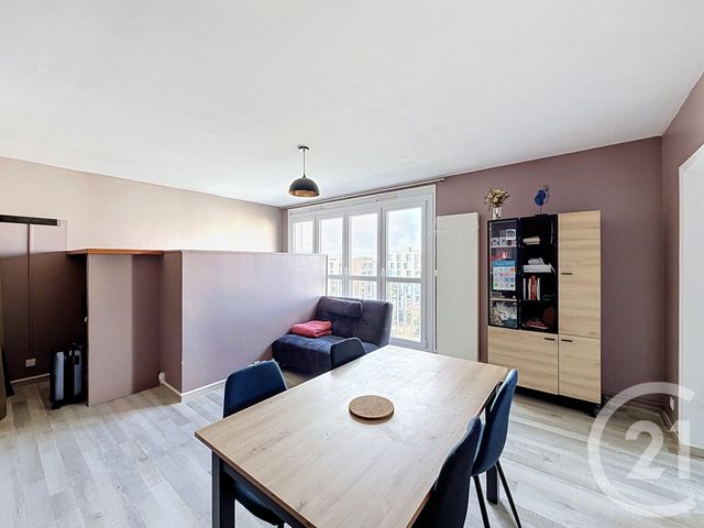 Appartement F1 &agrave; vendre - 1 pi&egrave;ce - 43,30 m2 - Laxou - 54 - LORRAINE