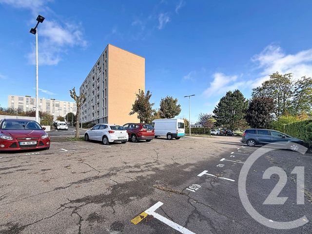 Appartement F1 &agrave; vendre - 1 pi&egrave;ce - 43,30 m2 - Laxou - 54 - LORRAINE