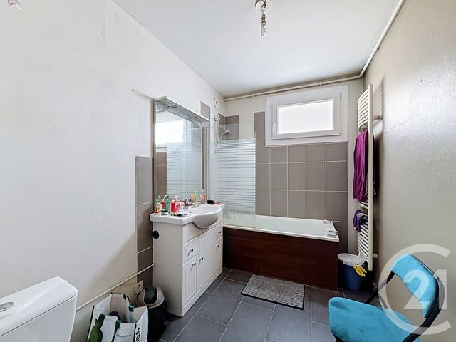 Appartement F1 &agrave; vendre - 1 pi&egrave;ce - 43,30 m2 - Laxou - 54 - LORRAINE