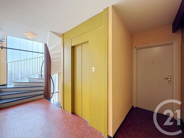 Appartement F1 &agrave; vendre - 1 pi&egrave;ce - 43,30 m2 - Laxou - 54 - LORRAINE