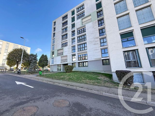 Appartement F1 &agrave; vendre - 1 pi&egrave;ce - 43,30 m2 - Laxou - 54 - LORRAINE