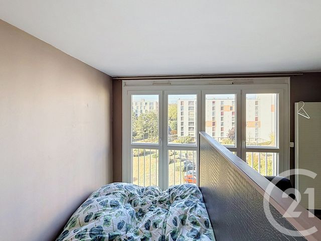 Appartement F1 &agrave; vendre - 1 pi&egrave;ce - 43,30 m2 - Laxou - 54 - LORRAINE