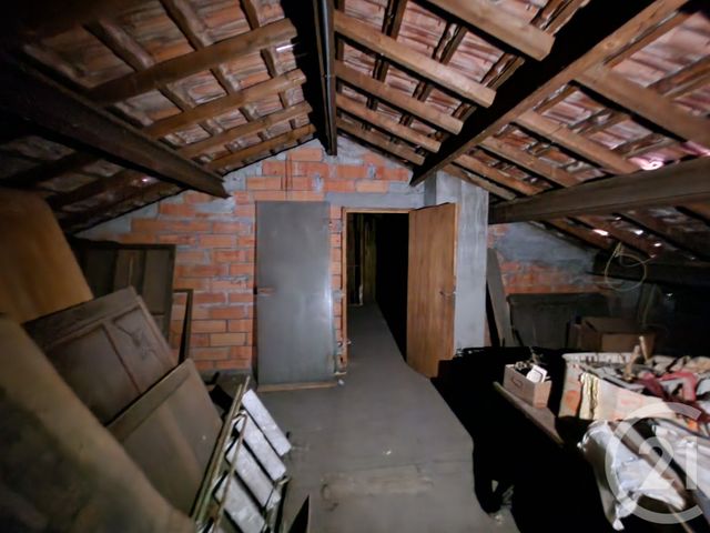 Immeuble &agrave; vendre - 200 m2 - Flavigny Sur Moselle - 54 - LORRAINE