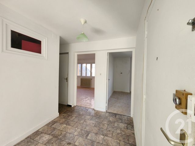 Immeuble &agrave; vendre - 200 m2 - Flavigny Sur Moselle - 54 - LORRAINE