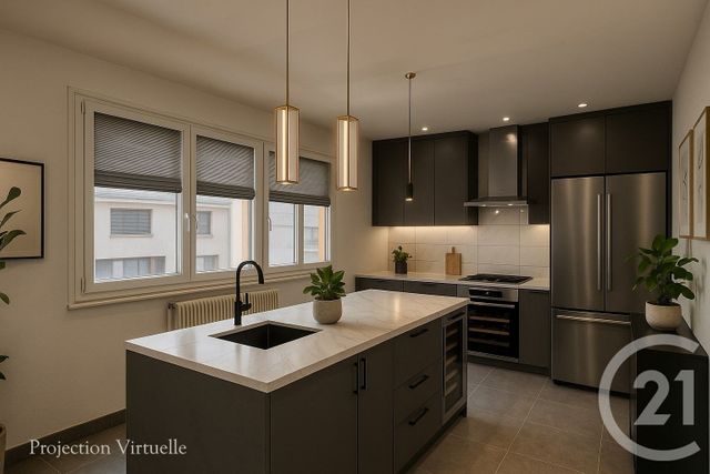 Immeuble &agrave; vendre - 200 m2 - Flavigny Sur Moselle - 54 - LORRAINE