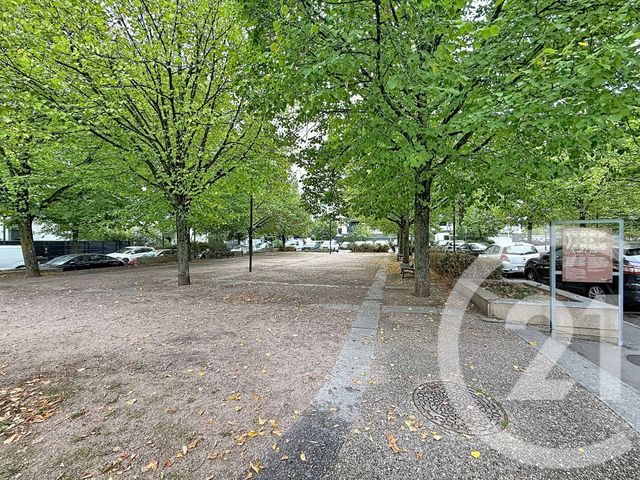 Appartement F1 &agrave; vendre - 1 pi&egrave;ce - 31,54 m2 - Nancy - 54 - LORRAINE
