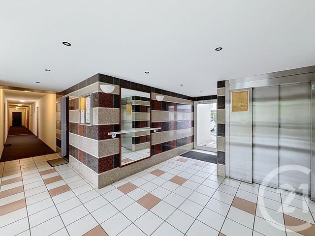 Appartement F1 &agrave; vendre - 1 pi&egrave;ce - 31,54 m2 - Nancy - 54 - LORRAINE