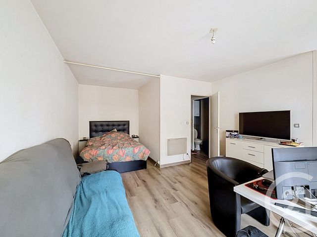 Appartement F1 &agrave; vendre - 1 pi&egrave;ce - 31,54 m2 - Nancy - 54 - LORRAINE