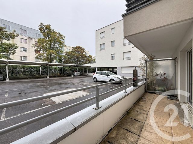 Appartement F1 &agrave; vendre - 1 pi&egrave;ce - 31,54 m2 - Nancy - 54 - LORRAINE