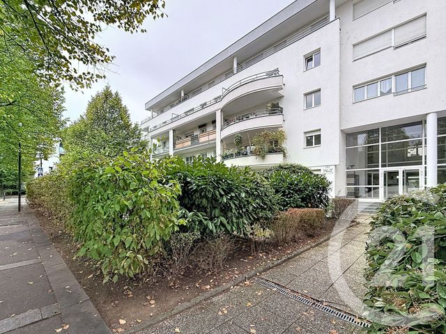Appartement 1 pièce 32 m² · à Nancy · 31,5 m² · 89 000 €