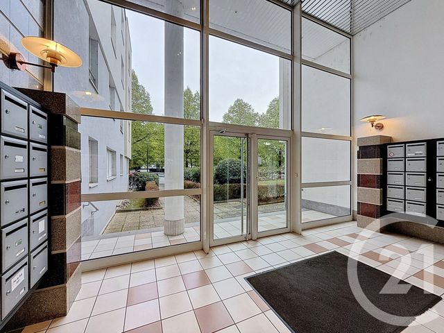 Appartement F1 &agrave; vendre - 1 pi&egrave;ce - 31,54 m2 - Nancy - 54 - LORRAINE