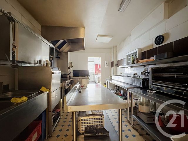 Divers &agrave; vendre - 145 m2 - Nancy - 54 - LORRAINE