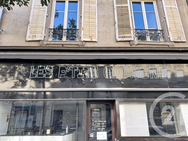 Divers &agrave; vendre - 145 m2 - Nancy - 54 - LORRAINE