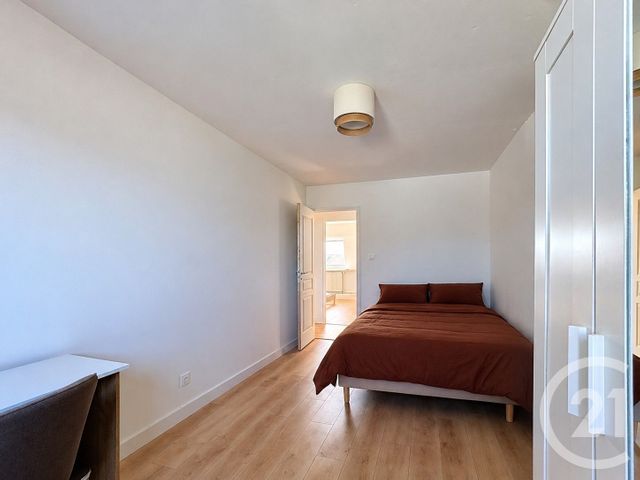 Appartement F5 &agrave; vendre - 5 pi&egrave;ces - 112,02 m2 - Nancy - 54 - LORRAINE