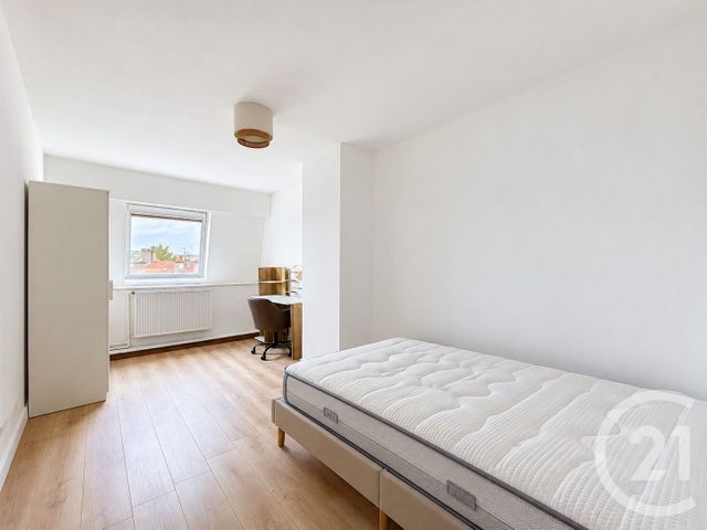 Appartement F5 &agrave; vendre - 5 pi&egrave;ces - 112,02 m2 - Nancy - 54 - LORRAINE