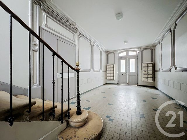 Appartement F5 &agrave; vendre - 5 pi&egrave;ces - 112,02 m2 - Nancy - 54 - LORRAINE
