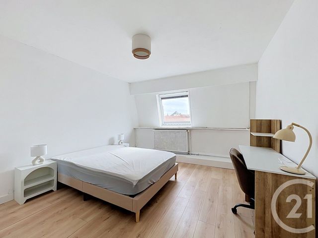 Appartement F5 &agrave; vendre - 5 pi&egrave;ces - 112,02 m2 - Nancy - 54 - LORRAINE
