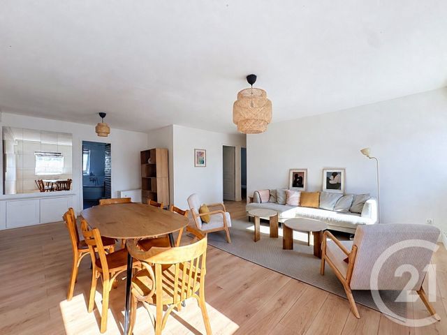 Appartement à vendre NANCY