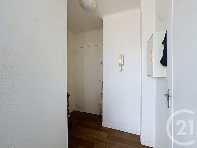 Appartement F2 &agrave; vendre - 2 pi&egrave;ces - 39,70 m2 - Nancy - 54 - LORRAINE
