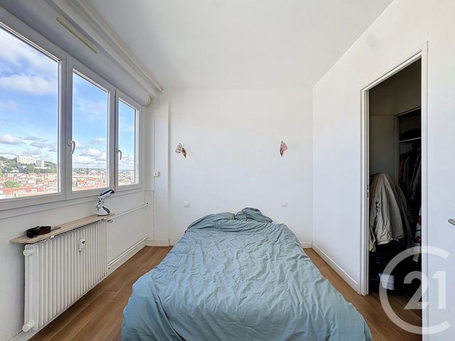 Appartement F2 &agrave; vendre - 2 pi&egrave;ces - 39,70 m2 - Nancy - 54 - LORRAINE