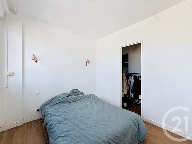 Appartement F2 &agrave; vendre - 2 pi&egrave;ces - 39,70 m2 - Nancy - 54 - LORRAINE