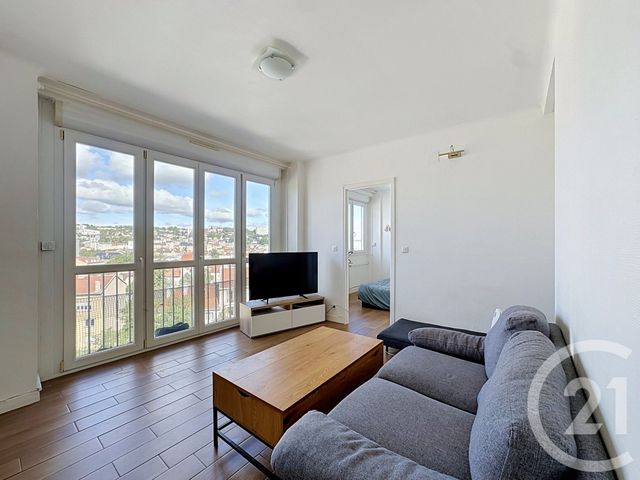 Appartement 2 pièces 40 m² · à Nancy · 39,7 m² · 99 000 €