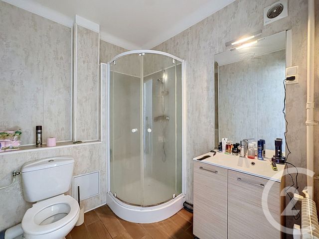 Appartement F2 &agrave; vendre - 2 pi&egrave;ces - 39,70 m2 - Nancy - 54 - LORRAINE