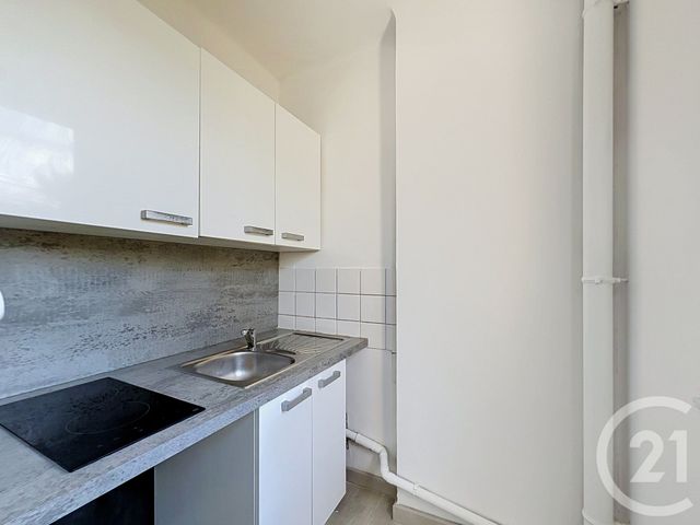 Appartement Studio &agrave; vendre - 1 pi&egrave;ce - 20,45 m2 - Malzeville - 54 - LORRAINE