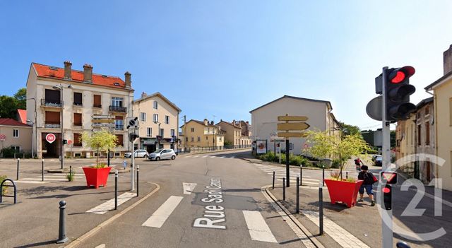 Appartement Studio &agrave; vendre - 1 pi&egrave;ce - 20,45 m2 - Malzeville - 54 - LORRAINE