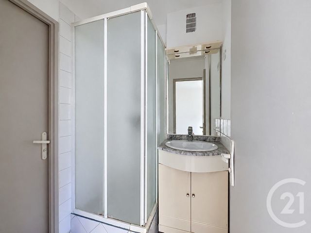 Appartement Studio &agrave; vendre - 1 pi&egrave;ce - 20,45 m2 - Malzeville - 54 - LORRAINE