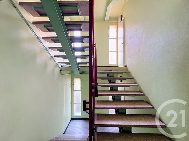 Appartement Studio &agrave; vendre - 1 pi&egrave;ce - 20,45 m2 - Malzeville - 54 - LORRAINE