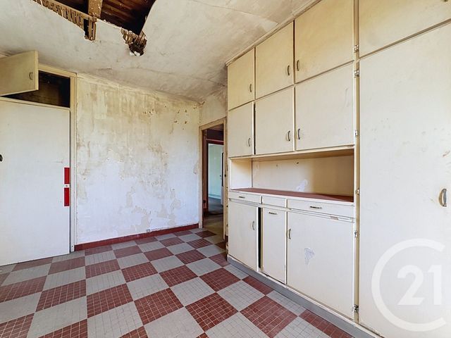 Immeuble &agrave; vendre - 230 m2 - Villers Les Nancy - 54 - LORRAINE